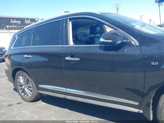 5N1DL0MN1KC559990 Infiniti 2019