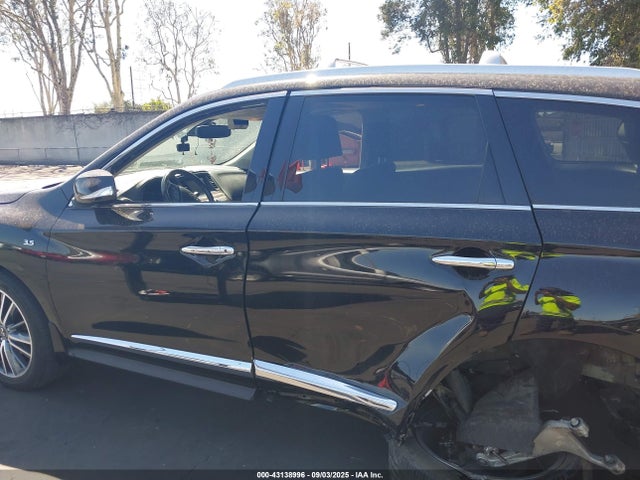 5N1DL0MN1KC559990 Infiniti 2019