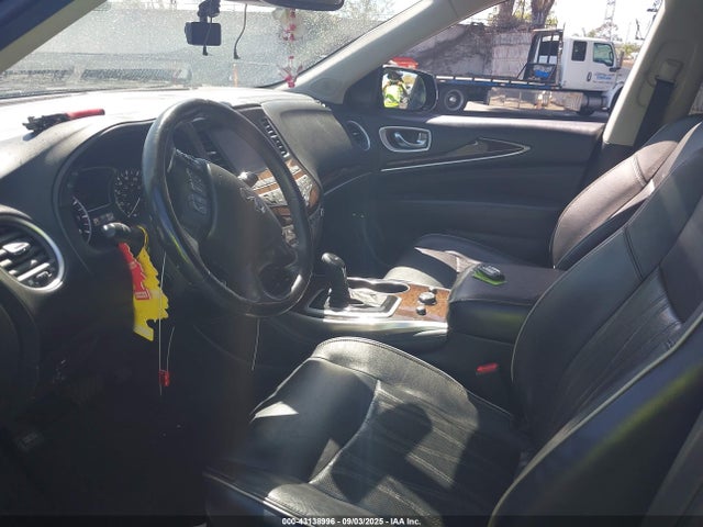 5N1DL0MN1KC559990 Infiniti 2019