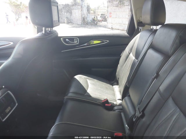 5N1DL0MN1KC559990 Infiniti 2019