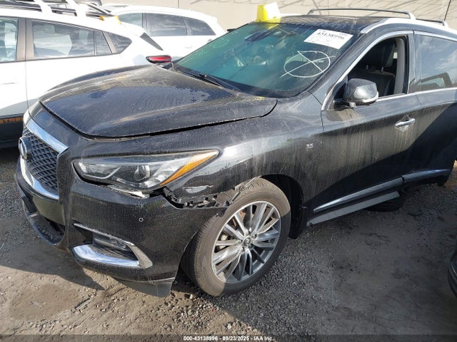 5N1DL0MN1KC559990 Infiniti 2019