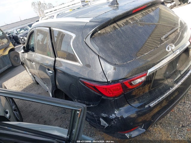 5N1DL0MN1KC559990 Infiniti 2019