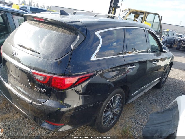 5N1DL0MN1KC559990 Infiniti 2019