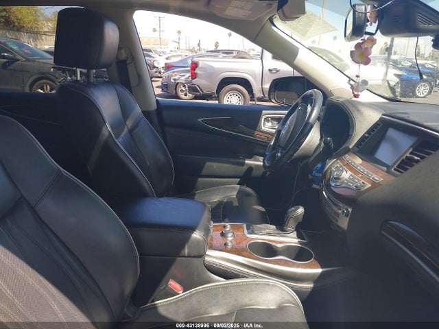 5N1DL0MN1KC559990 Infiniti 2019