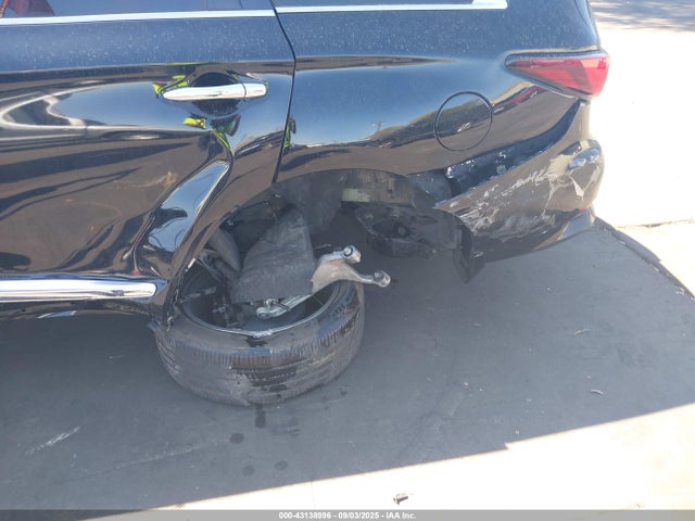 5N1DL0MN1KC559990 Infiniti 2019