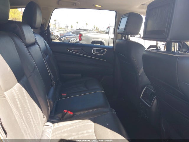 5N1DL0MN1KC559990 Infiniti 2019