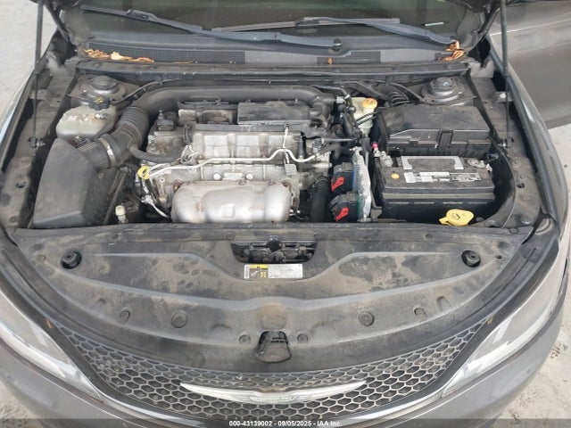 Chrysler 2015 2015 1C3CCCBB2FN625374 Image 10