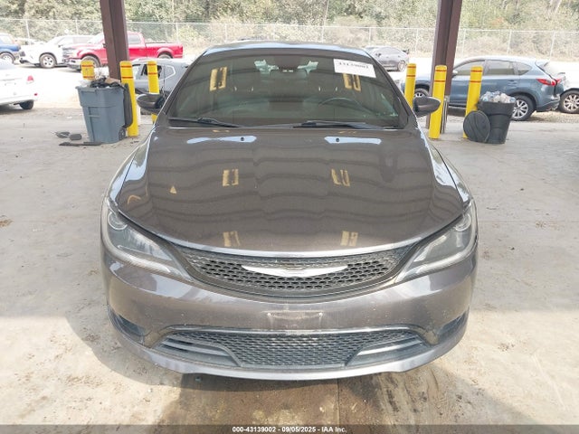 Chrysler 2015 2015 1C3CCCBB2FN625374 Image 12