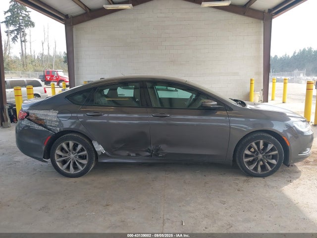 Chrysler 2015 2015 1C3CCCBB2FN625374 Image 13