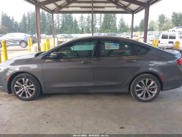Chrysler 2015 2015 1C3CCCBB2FN625374 Image 14