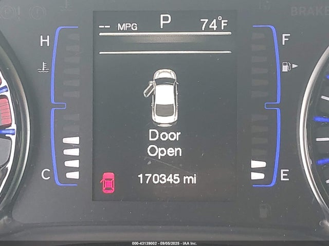 Chrysler 2015 2015 1C3CCCBB2FN625374 Image 15