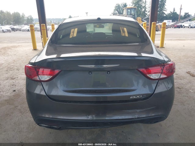 Chrysler 2015 2015 1C3CCCBB2FN625374 Image 16