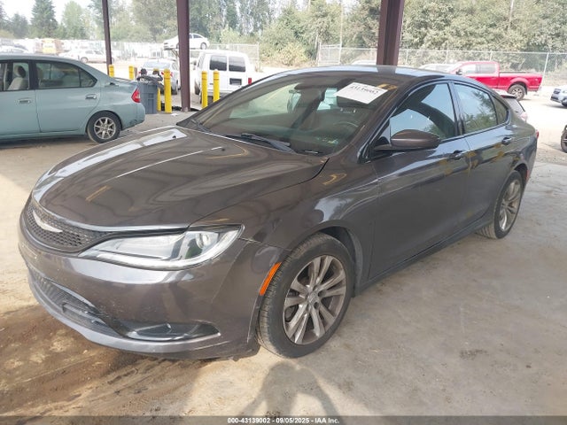 Chrysler 2015 2015 1C3CCCBB2FN625374 Image 2