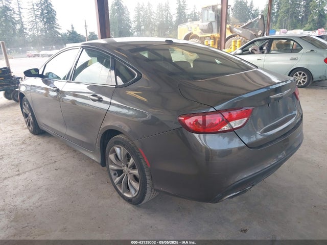 Chrysler 2015 2015 1C3CCCBB2FN625374 Image 3