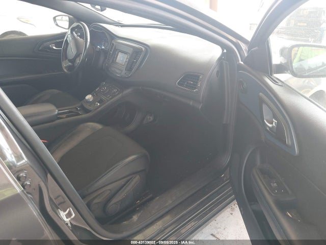Chrysler 2015 2015 1C3CCCBB2FN625374 Image 5