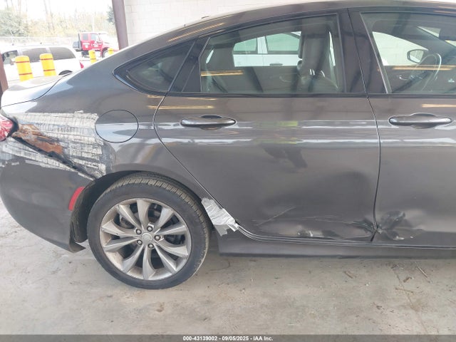 Chrysler 2015 2015 1C3CCCBB2FN625374 Image 6