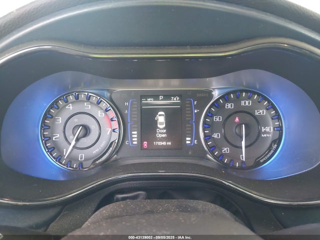 Chrysler 2015 2015 1C3CCCBB2FN625374 Image 7