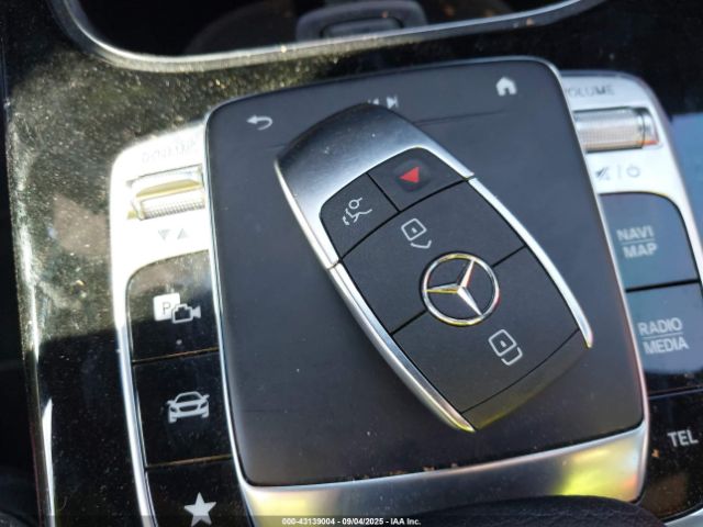 2020 MERCEDES-BENZ CLA 250 W1K5J4GBXLN121732 Photo 10