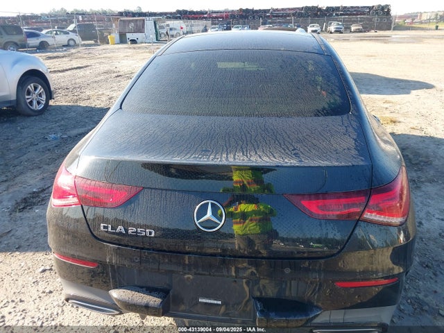 W1K5J4GBXLN121732 Mercedes-Benz m260