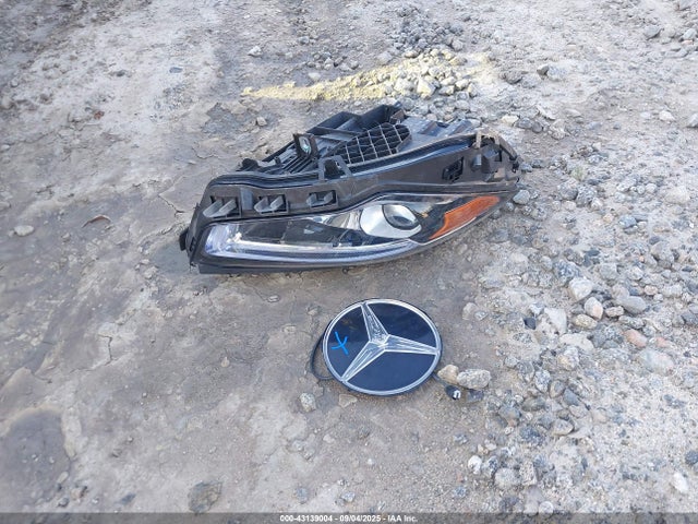 W1K5J4GBXLN121732 Mercedes-Benz m260