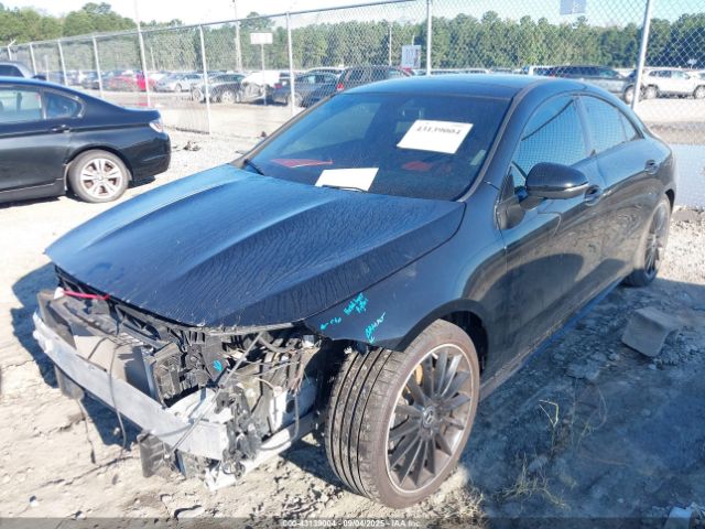 2020 MERCEDES-BENZ CLA 250 W1K5J4GBXLN121732 Photo 1