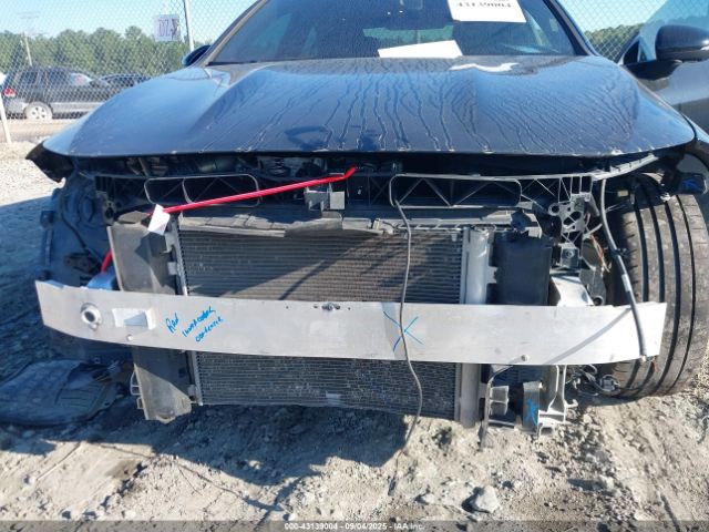 2020 MERCEDES-BENZ CLA 250 W1K5J4GBXLN121732 Photo 5