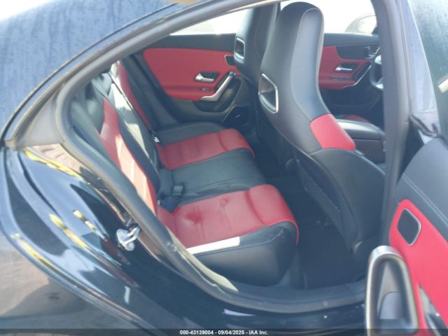 2020 MERCEDES-BENZ CLA 250 W1K5J4GBXLN121732 Photo 7