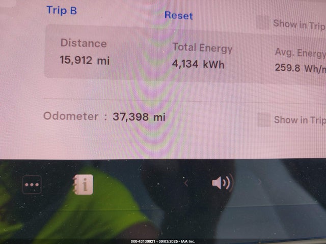 Tesla 2021 2021 5YJ3E1EB5MF066954 Image 15