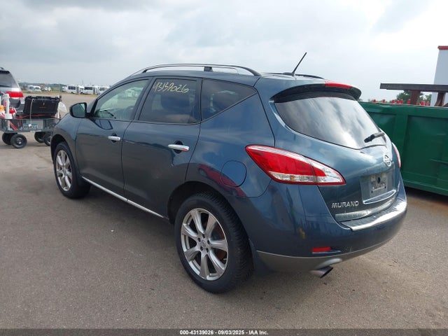 JN8AZ1MW6EW514779 Nissan 2014