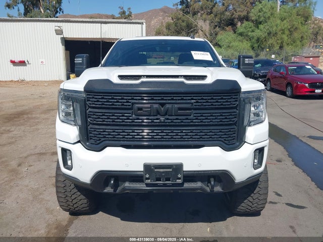 1GT49REY8MF179448 GMC l5p - di, duramax, gen 5 var. 1