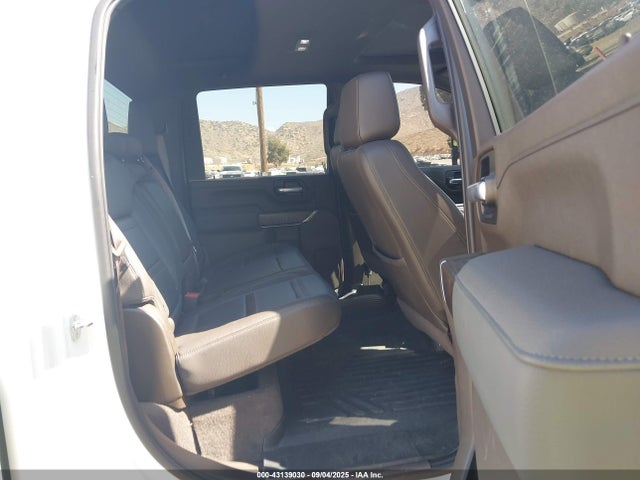 1GT49REY8MF179448 GMC l5p - di, duramax, gen 5 var. 1