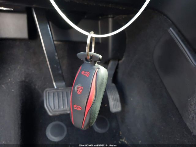 2016 TESLA MODEL X 5YJXCBE27GF016719 Photo 10