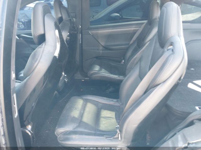 2016 TESLA MODEL X 5YJXCBE27GF016719 Photo 7