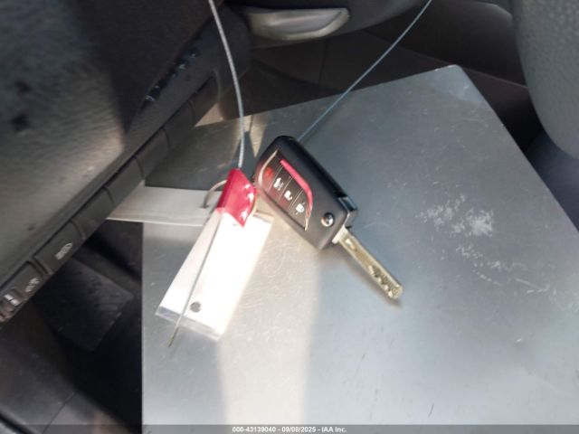 2021 TOYOTA COROLLA 5YFEPMAE6MP205689 Photo 10