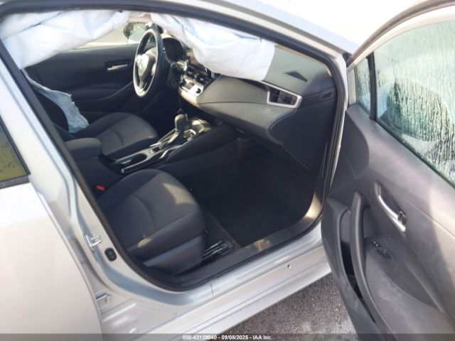 2021 TOYOTA COROLLA 5YFEPMAE6MP205689 Photo 4