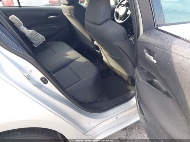 2021 TOYOTA COROLLA 5YFEPMAE6MP205689 Photo 7