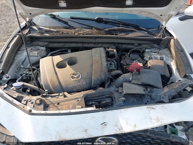 Mazda py 2020 3MVDMACL7LM115115 Image 10
