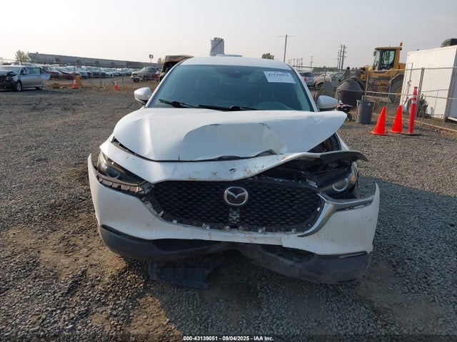 Mazda py 2020 3MVDMACL7LM115115 Image 12