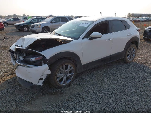 Mazda py 2020 3MVDMACL7LM115115 Image 2