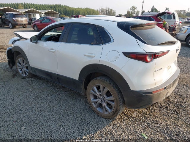 Mazda py 2020 3MVDMACL7LM115115 Image 3