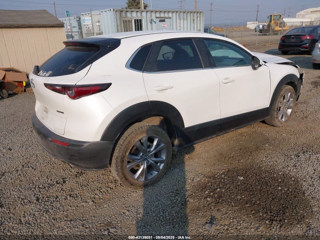 Mazda py 2020 3MVDMACL7LM115115 Image 4