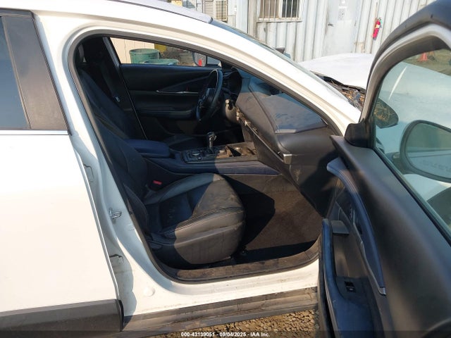 Mazda py 2020 3MVDMACL7LM115115 Image 5