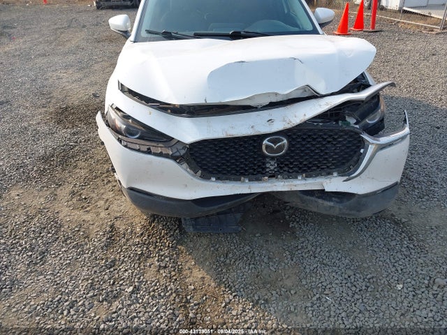 Mazda py 2020 3MVDMACL7LM115115 Image 6
