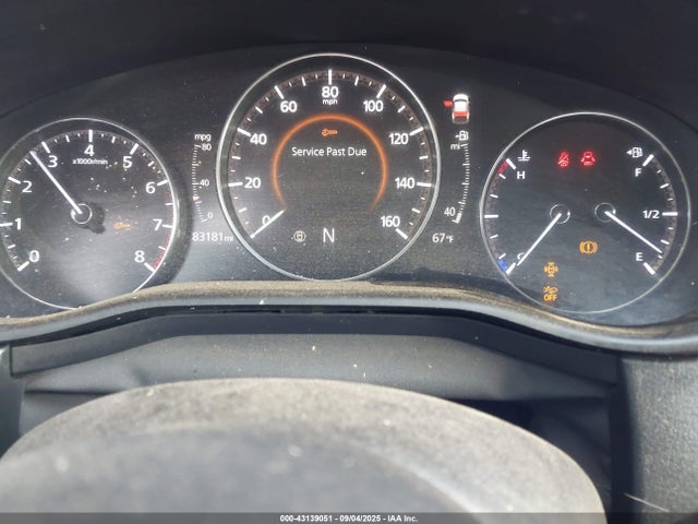 Mazda py 2020 3MVDMACL7LM115115 Image 7