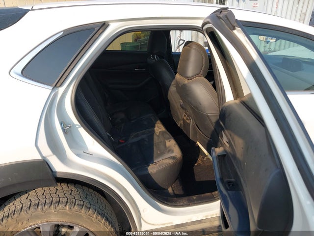 Mazda py 2020 3MVDMACL7LM115115 Image 8