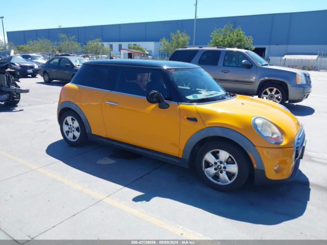 2015 MINI HARDTOP WMWXM5C52F3A57914 Photo 0
