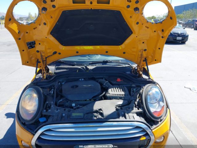 2015 MINI HARDTOP WMWXM5C52F3A57914 Photo 9