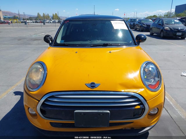 WMWXM5C52F3A57914 Mini Hardtop