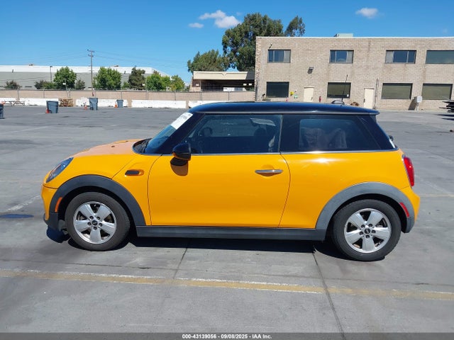 WMWXM5C52F3A57914 Mini Hardtop