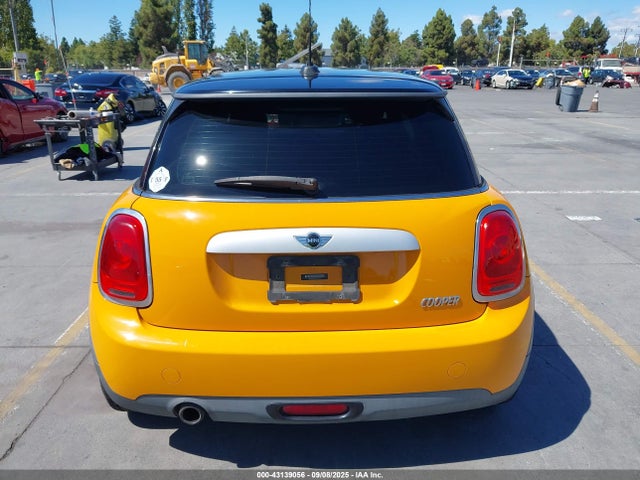 WMWXM5C52F3A57914 Mini Hardtop